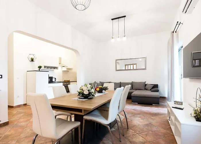 Lovely In With Wifi Appartement