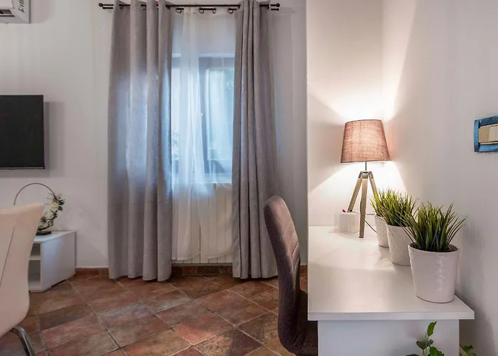 Lovely In With Wifi *