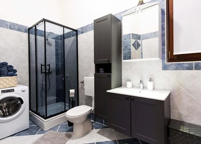 Apartamento Lovely In With Wifi Bale