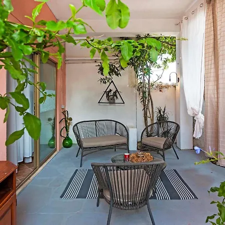 Apartman Stunning In *