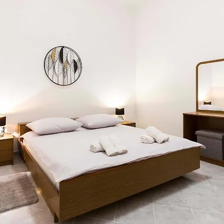 Apartman Stunning In