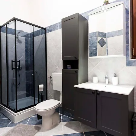 Apartman Stunning In Bale
