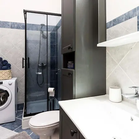 Stunning In Apartman Bale